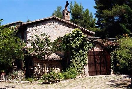 Malvarina Capodacqua  Exterior foto