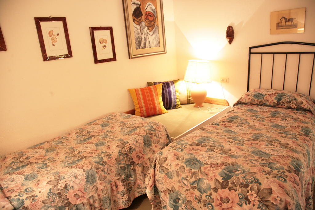 Malvarina Capodacqua  Zimmer foto