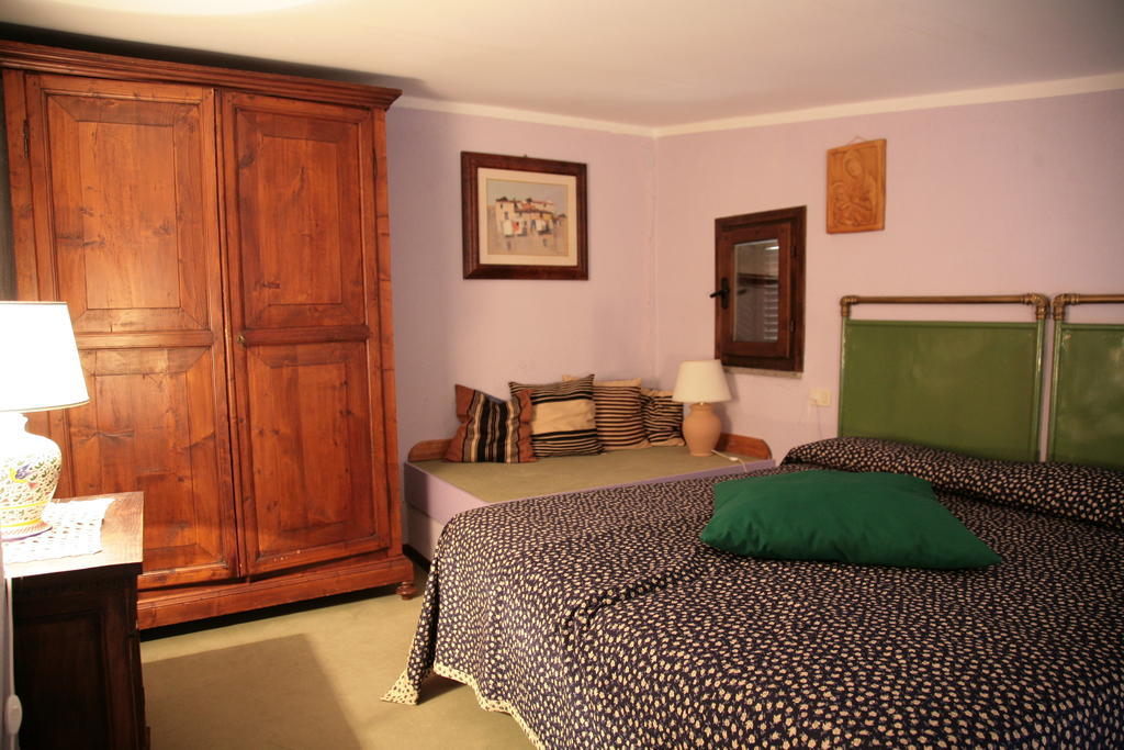 Malvarina Capodacqua  Zimmer foto